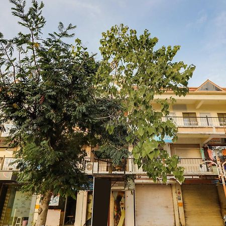 Hotel O Kb Villa Ahmadábád Kültér fotó